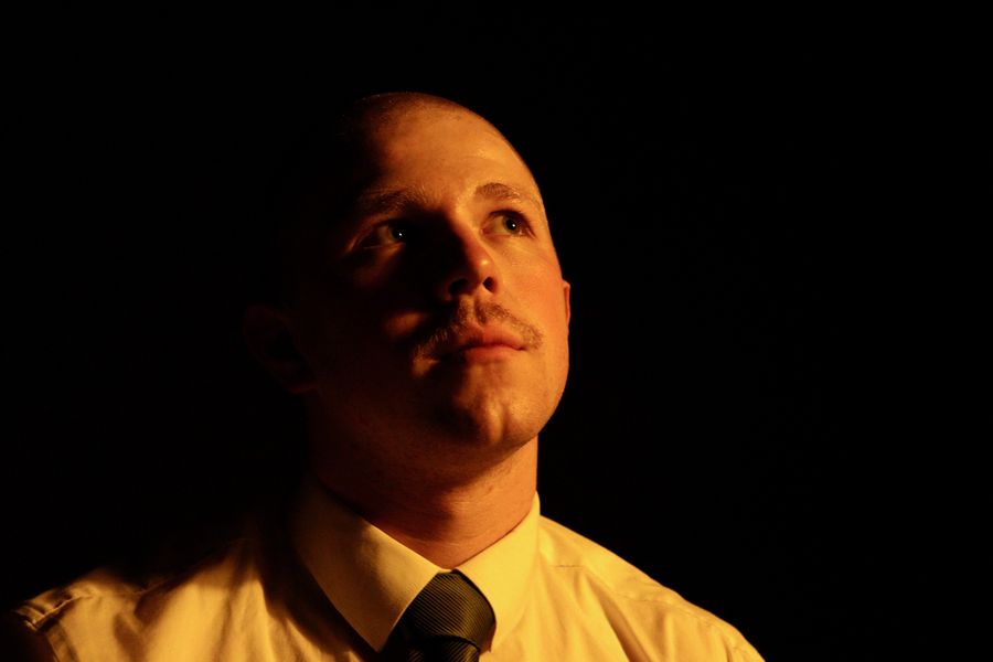 Joey Porth, portrait